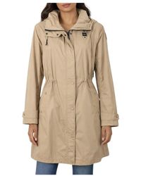 Blauer - Parkas - Lyst