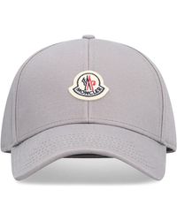 Moncler - Caps - Lyst