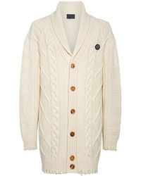 Philipp Plein - Cardigans - Lyst