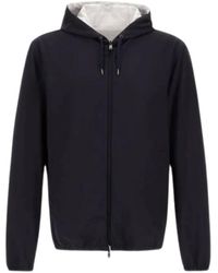 Herno - Zip-Throughs - Lyst