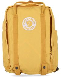 Fjallraven - Backpacks - Lyst