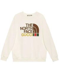 Felpe Gucci da donna - Fino al 53% di sconto | Lyst