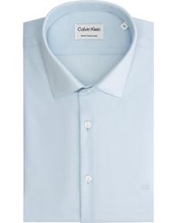 Calvin Klein - Formal Shirts - Lyst