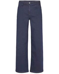 LauRie - Straight Jeans - Lyst