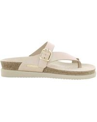 Mephisto - Platina Helen Flip Flops - Lyst