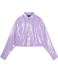 Refined Department - Blouses - Lyst