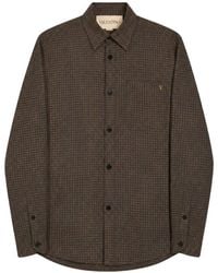 Valentino - Casual Shirts - Lyst