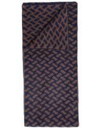 Drumohr - Winter Scarves - Lyst