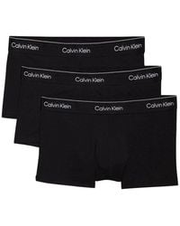 Calvin Klein - Bottoms - Lyst