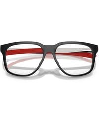 Ferrari - Glasses - Lyst