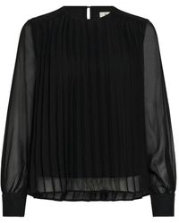Kaffe - Blouses - Lyst