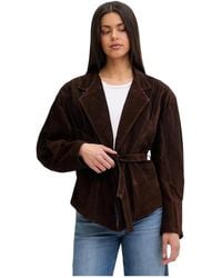 ViCOLO - Kimono Jas - Lyst