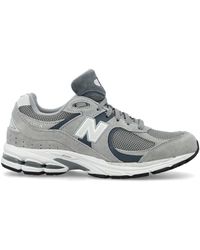New Balance - Men shoes sneakers steel ss23 - Lyst