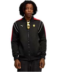 PUMA - Mt7 Trainingsjack - Lyst