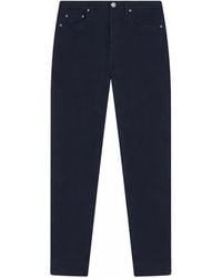 Dondup - Jeans ,Blauw ,Katoen Dp 801 Bse 037D Kpt 890 Slim-Fit Jeans - Lyst