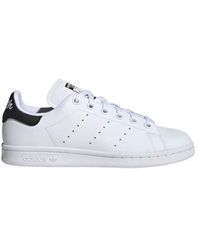 stan smith jaune feuille