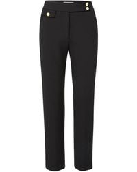 Veronica Beard - Slim Fit Renzo Broek - Lyst
