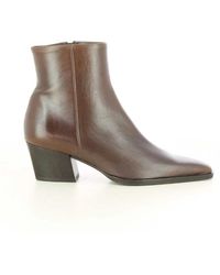 Zinda - Cowboy Boots - Lyst
