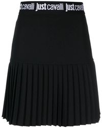 Just Cavalli - Short Skirts - Lyst