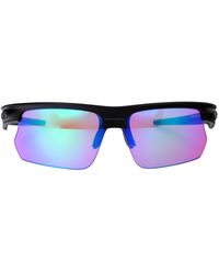 Oakley - Stylische bisphaera sonnenbrille für den sommer - Lyst
