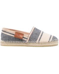 Etro - Espadrilles - Lyst