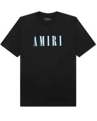 Amiri - T-Shirts - Lyst