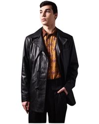Poche Paris - Light Jackets - Lyst