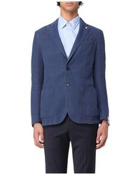 Luigi Bianchi - Blazers - Lyst