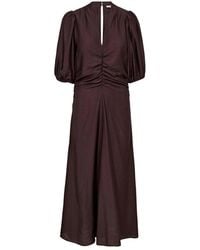 co'couture - Midi Dresses - Lyst