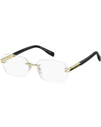 Marc Jacobs - Marc 909 Optical Frame - Lyst