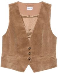 Marella - Gilet Mllacinoso - Lyst