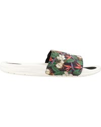 HEYDUDE - Tropische slider - Lyst