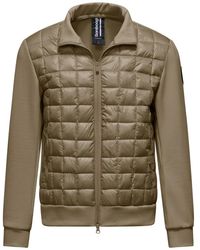 Bomboogie - Winter Jackets - Lyst