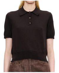 A.P.C. - Ruby Polo - Lyst