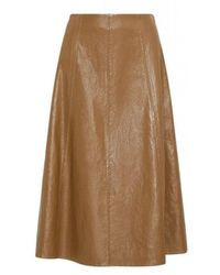 Marella - Rokken ,Bruin - Lyst