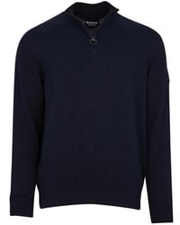 Barbour - Sweatshirts - Lyst