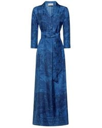 Pierre Louis Mascia - Maxi Dresses - Lyst