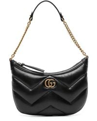 Gucci - Shoulder bags - Lyst