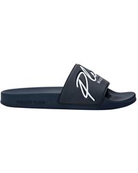 Philipp Plein - Sliders - Lyst