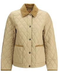 Burberry - Winter Jackets - Lyst