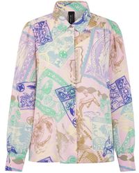 Marc Cain - Shirts - Lyst