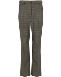 Weekend by Maxmara - Baco Cropped Broeken - Lyst