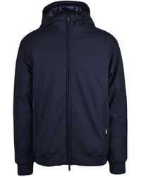 Add - Light Jackets - Lyst