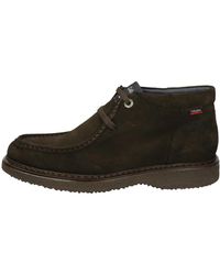 Callaghan - Lace-Up Boots - Lyst