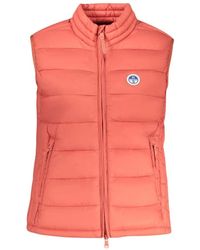 North Sails - Vests - Lyst