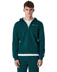 Champion - Zip-Throughs - Lyst