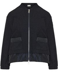 Moncler - Cardigans - Lyst