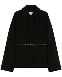 Sportmax - Light Jackets - Lyst