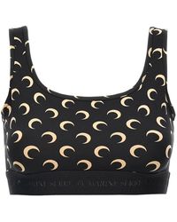 Marine Serre - Sleeveless Tops - Lyst