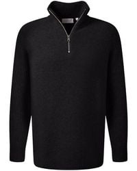 Baldessarini - Kafka Strickpullover - Lyst